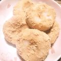 糸問屋's cooksnap of when they made 盆だんご（浜田市の郷土料理）.