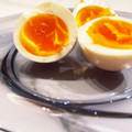 E吉☆'s cooksnap of when they made のんべぇに捧ぐ☆ゆで卵のぬか漬け.