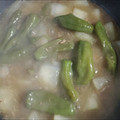 日々頑張るかぁちゃん's cooksnap of when they made とうがんのシーチキンとろとろ煮.