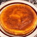 よっぷる's cooksnap of when they made 低脂質！低脂肪！簡単チーズケーキ！.