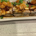 トラビスくんママ♡'s cooksnap of when they made レンジで簡単♫豚肉と茄子のミルフィーユ風.