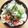 ダイエッターひさ子's cooksnap of when they made 超ヘルシー！蒟蒻麺の甘辛温玉ビビン麺.