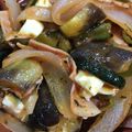 こぉたママ's cooksnap of when they made 野菜ジュースで簡単♪作り置きラタトゥイユ.
