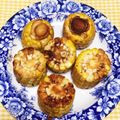 わたさな2016's cooksnap of when they made 焼きトウモロコシ.