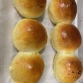 クックPCKCO5☆'s cooksnap of when they made 簡単！HBでふわふわバンズ.