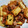 クックRFO8LD☆'s cooksnap of when they made 厚揚げとベーコンのめんつゆバター炒め.