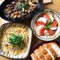 shibatama's cooksnap of when they made 牛乳＋全卵でも濃厚！簡単カルボナーラ.