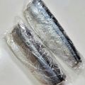 tamago大好き's cooksnap of when they made サンマの保存方法*.