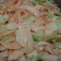 Ｍぱん's cooksnap of when they made 孤独のグルメ風☆もやしと肉のピリ辛炒め.