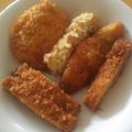 もりのりころ's cooksnap of when they made 冷めた揚げ物の美味しい温め方♪.