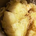 なりっくBFBF's cooksnap of when they made 炊飯器で作る！巻かないロールキャベツ.