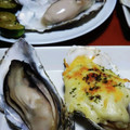 さいだぁ≡'s cooksnap of when they made 超簡単に牡蠣をぷっくりと圧力鍋で蒸す.