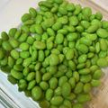 minoriloca's cooksnap of when they made 超簡単！冷凍枝豆で浸し豆☆オツマミに.
