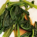 유카♪'s cooksnap of when they made ほんだしで簡単　ほうれん草ナムル.
