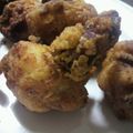 harumidori's cooksnap of when they made カラっと☆から揚げ.