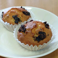 ♪♪ゆっちゃん♪♪'s cooksnap of when they made ＊簡単！無花果と胡桃マフィン＊.