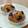 ♪♪ゆっちゃん♪♪'s cooksnap of when they made ＊簡単！無花果と胡桃マフィン＊.