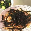 みちゃこ☆1210's cooksnap of when they made ゴマがきいてる‼シャキシャキ大根サラダ.