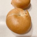 ●ゆゆゆ●'s cooksnap of when they made ◎ソフトタイプベーグル◎.