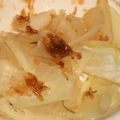 井澤綾華（井澤農園）'s cooksnap of when they made レンジで簡単！新玉ねぎのおかか和え.