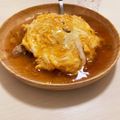るるる♥♡♥'s cooksnap of when they made ☆ふわとろな卵の天津炒飯☆.