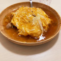 るるる♥♡♥'s cooksnap of when they made ☆ふわとろな卵の天津炒飯☆.
