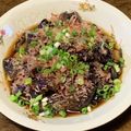 Hanarila's cooksnap of when they made フライパンひとつで簡単☆ナスの煮浸し.
