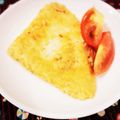 ふうはっちゃん's cooksnap of when they made 豆腐ハンバーグ.