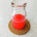 mimomo♡'s cooksnap of when they made すいかの果汁を楽にとる方法.