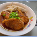 ☆パンLove☆'s cooksnap of when they made あっさりやわらか☆豚ヒレ肉のみぞれ煮.
