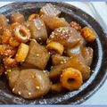 ☆パンLove☆'s cooksnap of when they made 簡単！こんにゃくとちくわのピリ辛煮！.