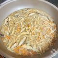 ぴんくべりい's cooksnap of when they made 切り干し大根のみそ煮.