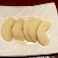 とめいどぅ！'s cooksnap of when they made 煮るだけ★和梨のコンポート.