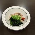 うっかりの期待の楽園's cooksnap of when they made 鮭の白子ポン酢.