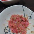 クックM7HSFD☆'s cooksnap of when they made 紅生姜だけで！簡単スピードおつまみ♡.