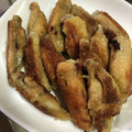 ♪チョコたんママ♪'s cooksnap of when they made 手羽中の唐揚げ！フライパンで♡写真つき！.