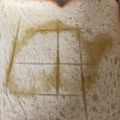 クックBLTENE☆'s cooksnap of when they made しみこむハチミツバタートースト.