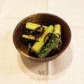 RIEK♡K♡'s cooksnap of when they made 簡単！子供も大好き！やみつきキュウリ.