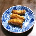 KAKO_KAKO's cooksnap of when they made アスパラ肉巻き♡てりてり照りマヨソース.