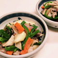 ☆とらねこトラちゃん's cooksnap of when they made 豚こま肉とエリンギとピーマンで青椒肉絲風.