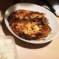 料理初心者imsk's cooksnap of when they made じゃがいものガレット.