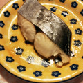 ☆にこちゃん☆'s cooksnap of when they made 白だしで簡単！朝食に さわらの白だし焼き.