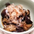 SakuranboX's cooksnap of when they made 5分で★トロトロ茄子.