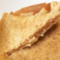 ca☻ca's cooksnap of when they made オートミールが気にならないパンケーキ.