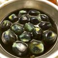 yukko2810's cooksnap of when they made 茄子漬.