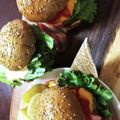 まちゃモンZ's cooksnap of when they made 体にいいパン♪次の日もしっとり雑穀パン.