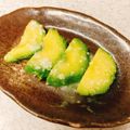 yummysunny's cooksnap of when they made アボカドの塩麹漬け.