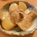 ★りなんち★'s cooksnap of when they made 大根の煮物☆圧力鍋使用♪.