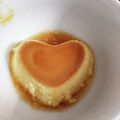 ＊ぱーる＊'s cooksnap of when they made 卵と牛乳のなめらか固めプリン♪.