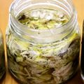 裏・日刊はまの食卓's cooksnap of when they made カツオの自家製シーチキン.